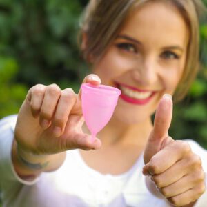 The Best Menstrual Cups and Tampon Alternatives 2023