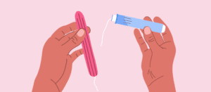 toxic shock syndrome usage tampons causes symptoms risks prevention