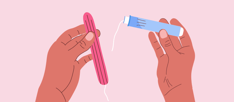 toxic shock syndrome usage tampons causes risks prevention