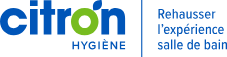 logo hygiène citron