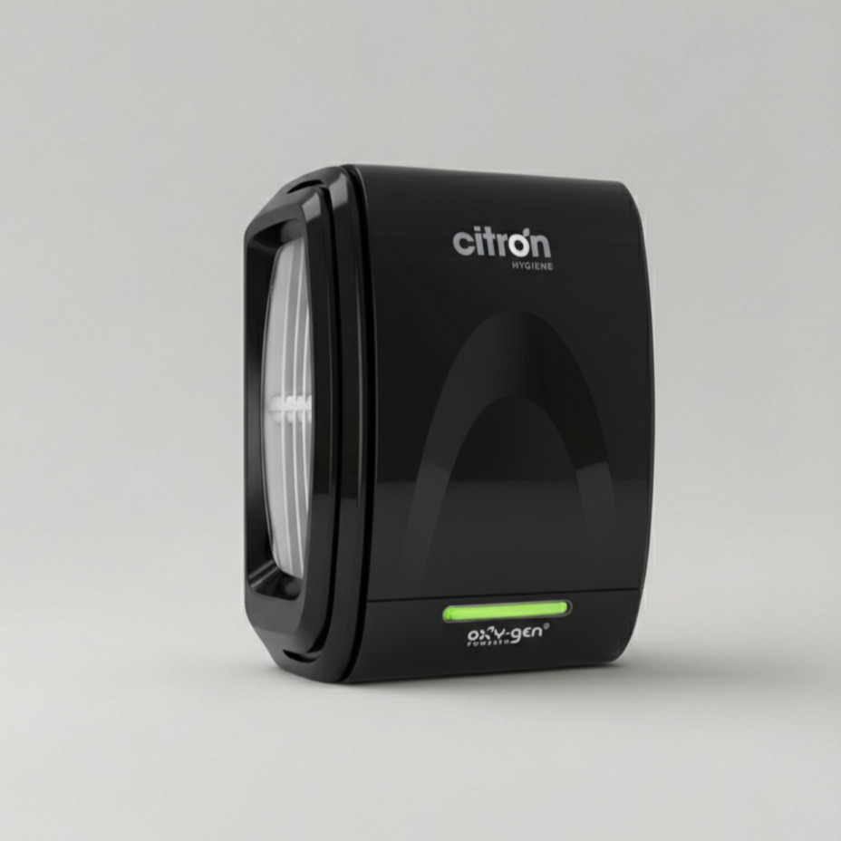 Citron Hygiene - OxyAire Air Freshener